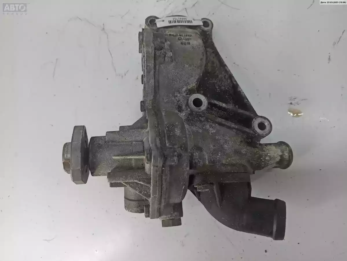 Помпа к Audi A4 1995