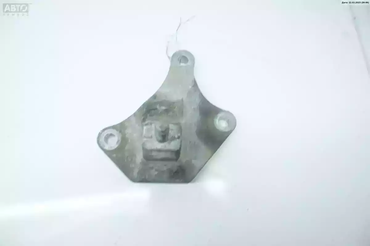 Кронштейн КПП к Ford Fusion 2005