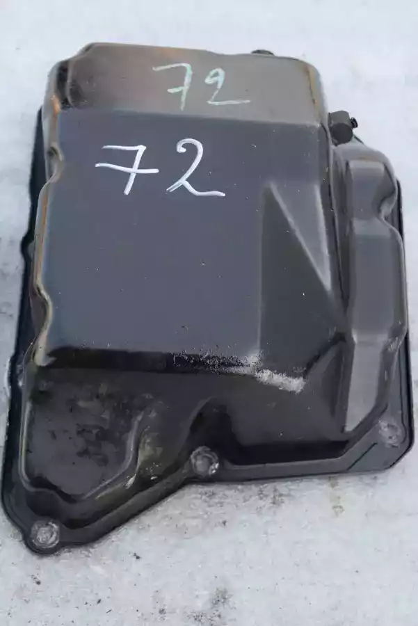 Поддон КПП к Volvo XC70 2002