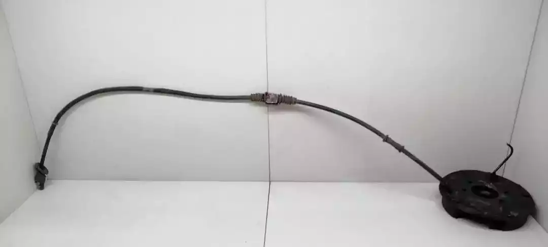 Кожух к Mitsubishi Colt 1998