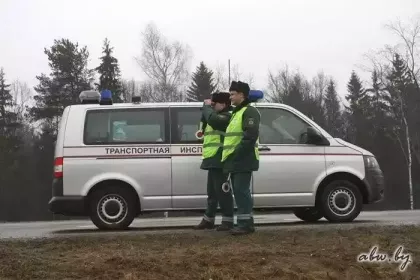 Весенние ограничения движения грузовиков: одна область Беларуси решила их не вводить