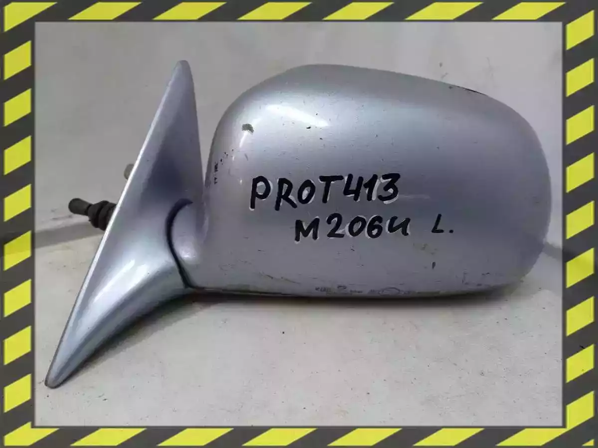 Зеркало наружное левое к Proton 400 1999