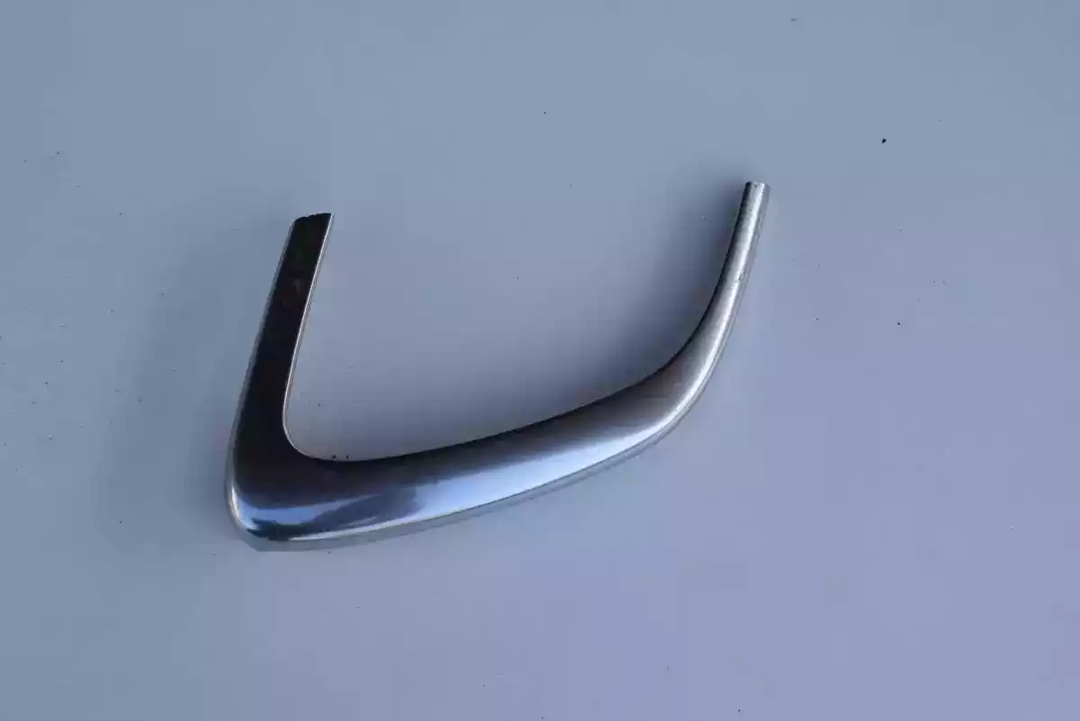 Молдинг (накладка) к Opel Insignia 2010