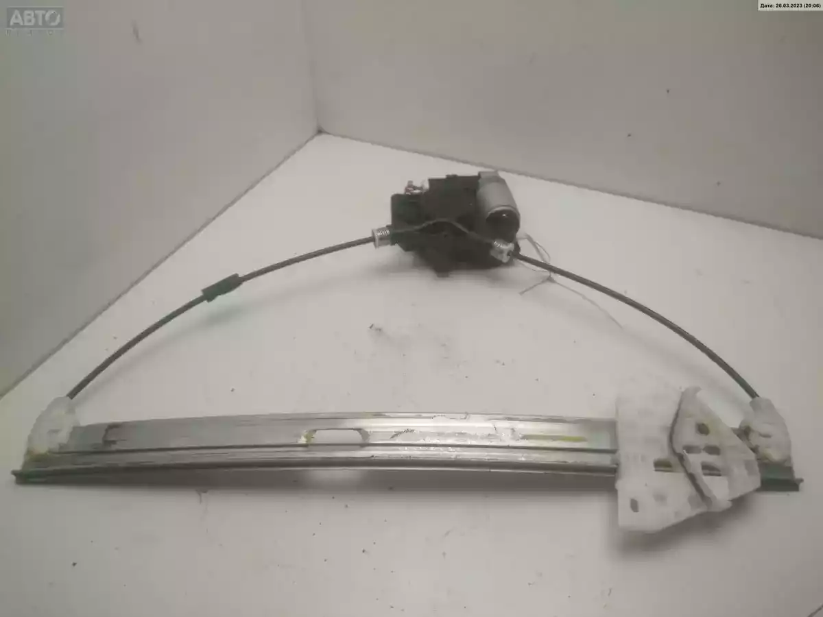 Стеклоподъемник задний левый к Mazda 6 2006