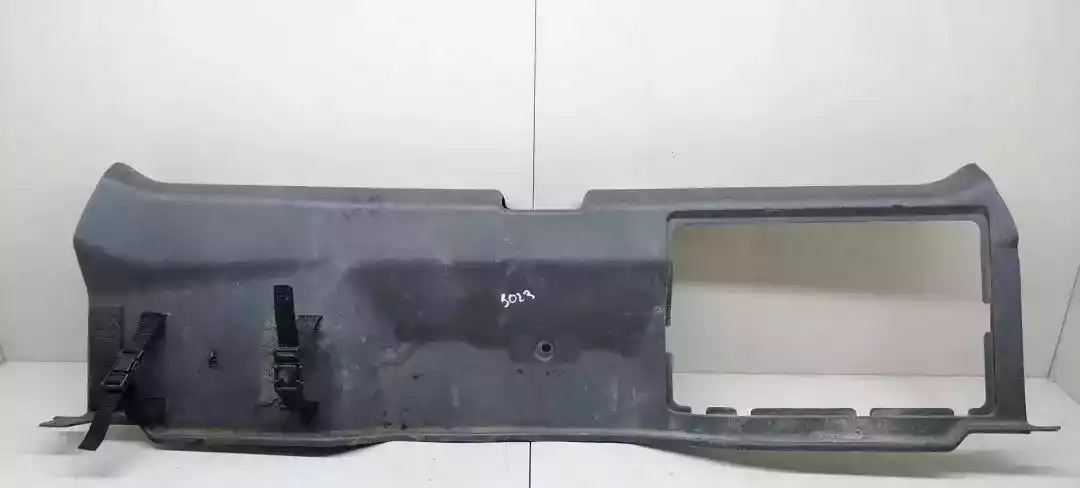 Пластик к Mitsubishi Colt 1998