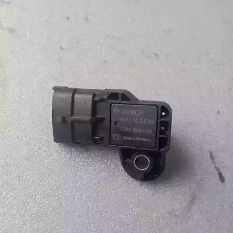 Датчик давления наддува к Opel Meriva 2007