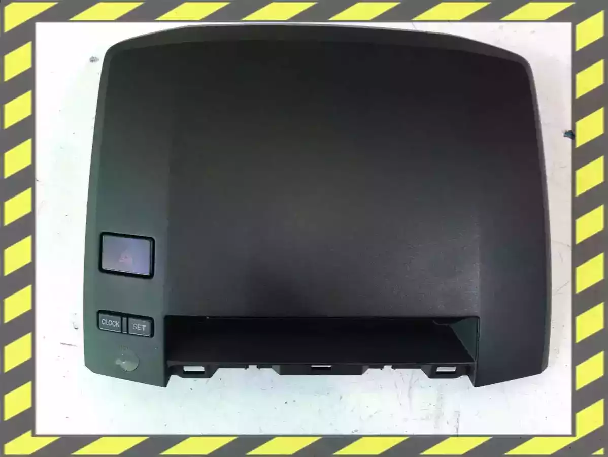 Дисплей к Mazda 5 2007