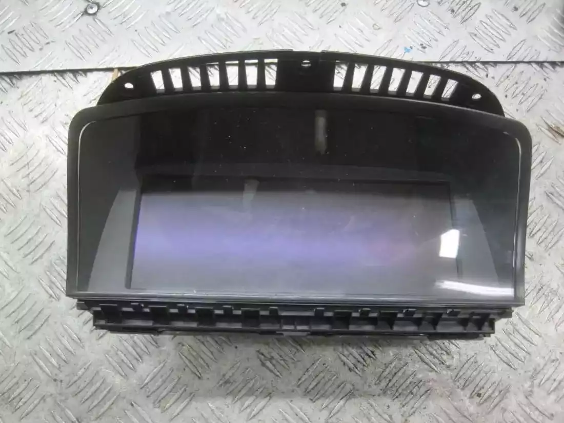 Дисплей к BMW 7 series 2002