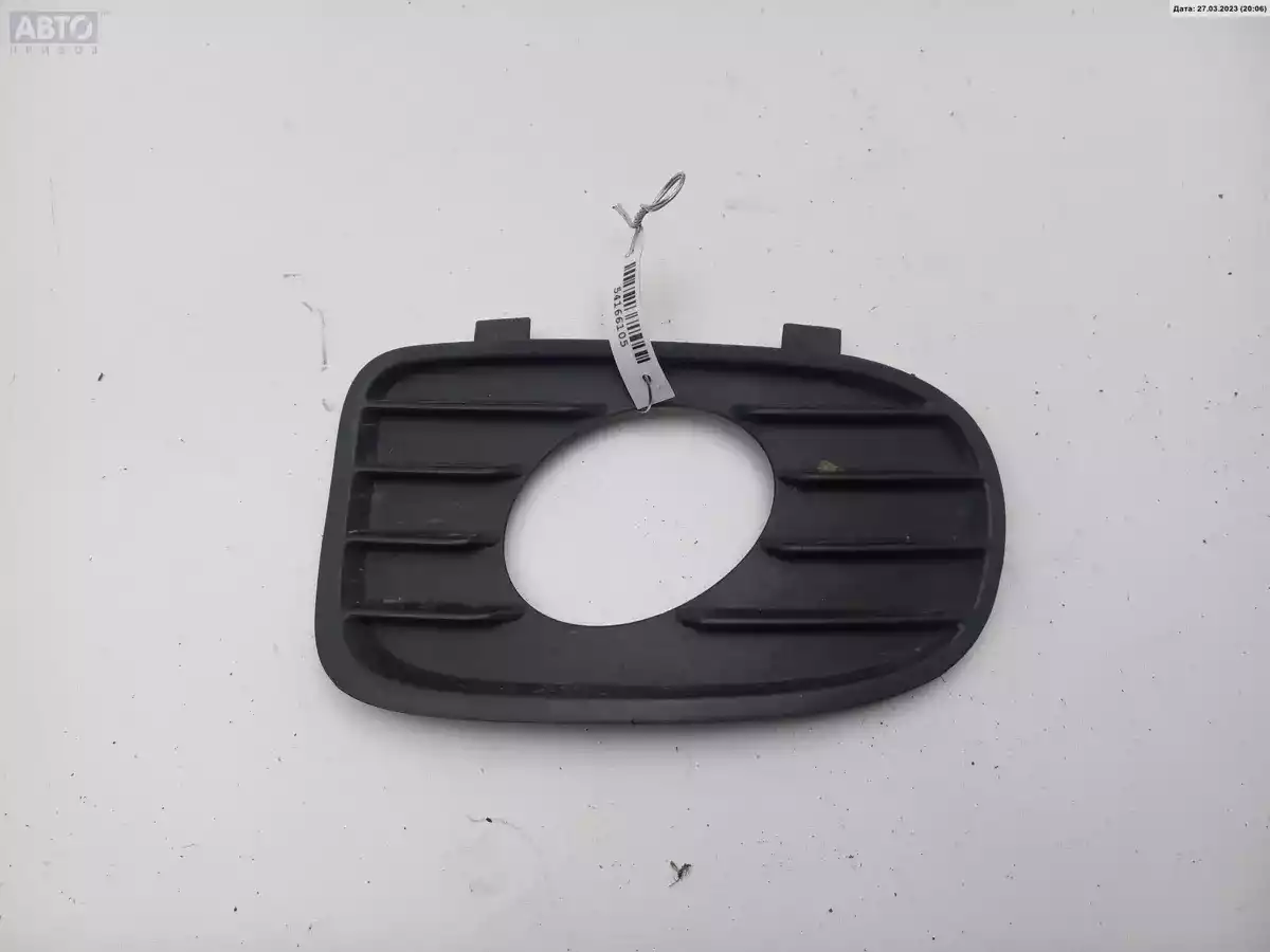 Рамка фары к Opel Vectra 2000