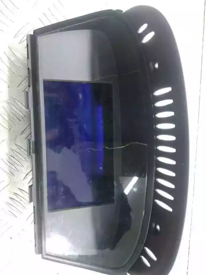 Дисплей к BMW 5 2006