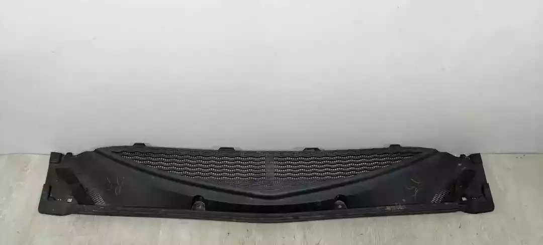 Дождевик к Renault Modus 2004