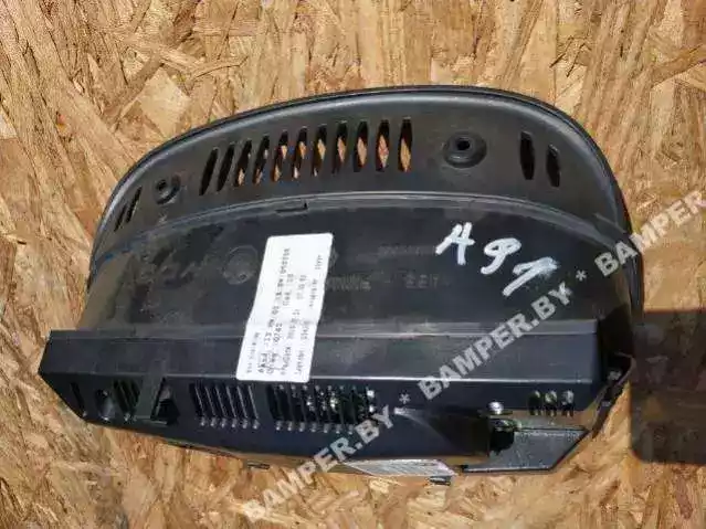 Дисплей к BMW 5 2006