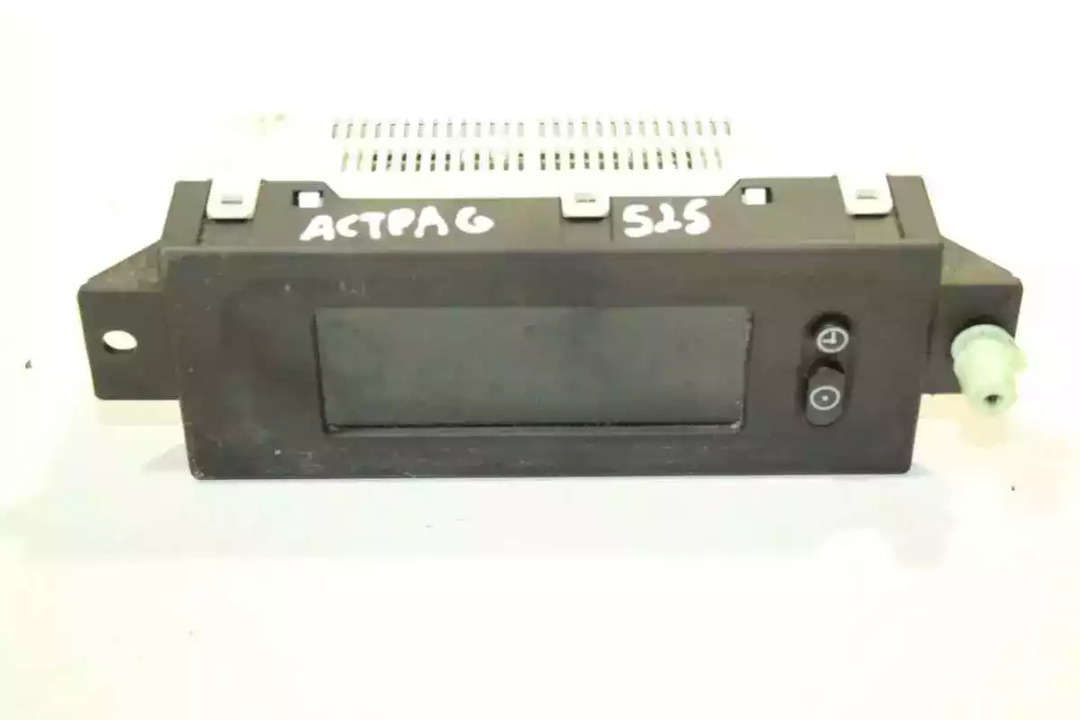 Дисплей к Opel Astra 1999