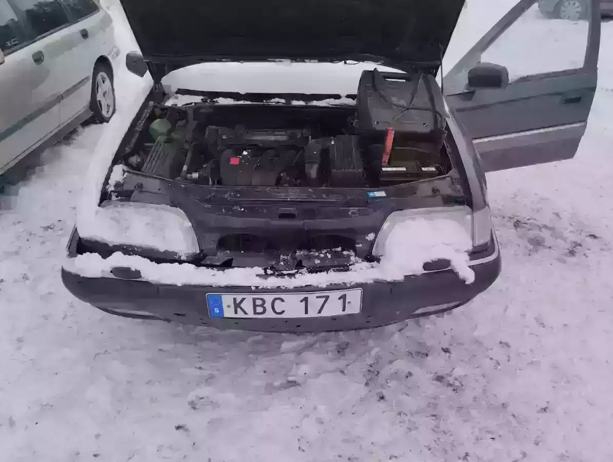 Ручка наружная передняя правая к Citroen Xantia 2000