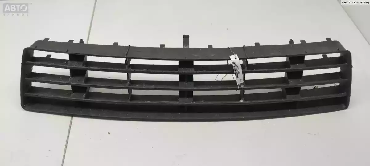 Решетка бампера к Audi A6 2001