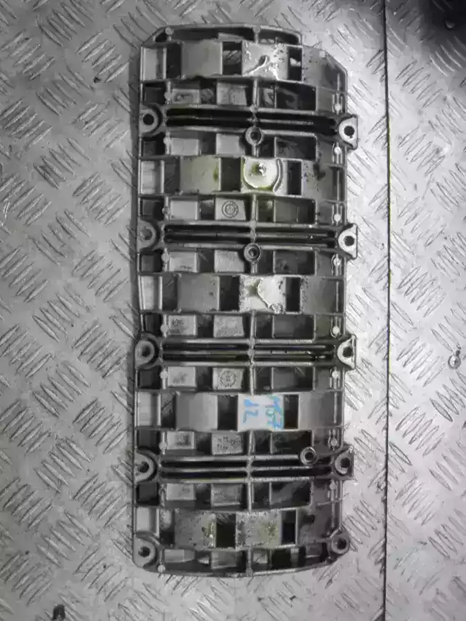 Поддон к BMW 7 series 2002