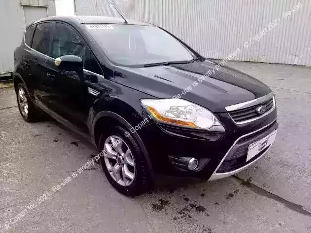Замок двери к Ford Kuga 2009