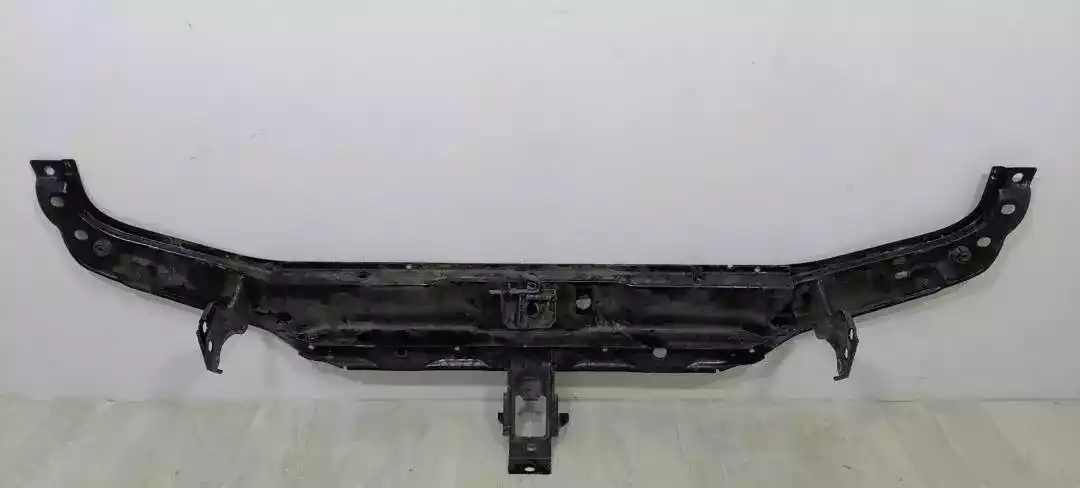 Рамка капота к Renault Laguna 2004