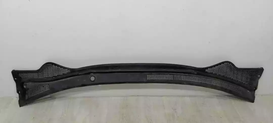Дождевик к Renault Laguna 2009