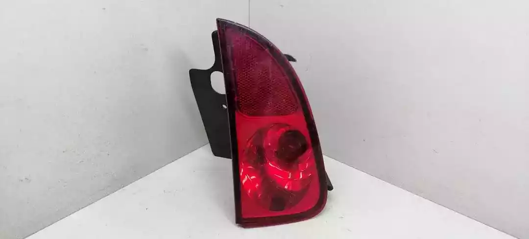 Фонарь противотуманный левый к Renault Espace 2006