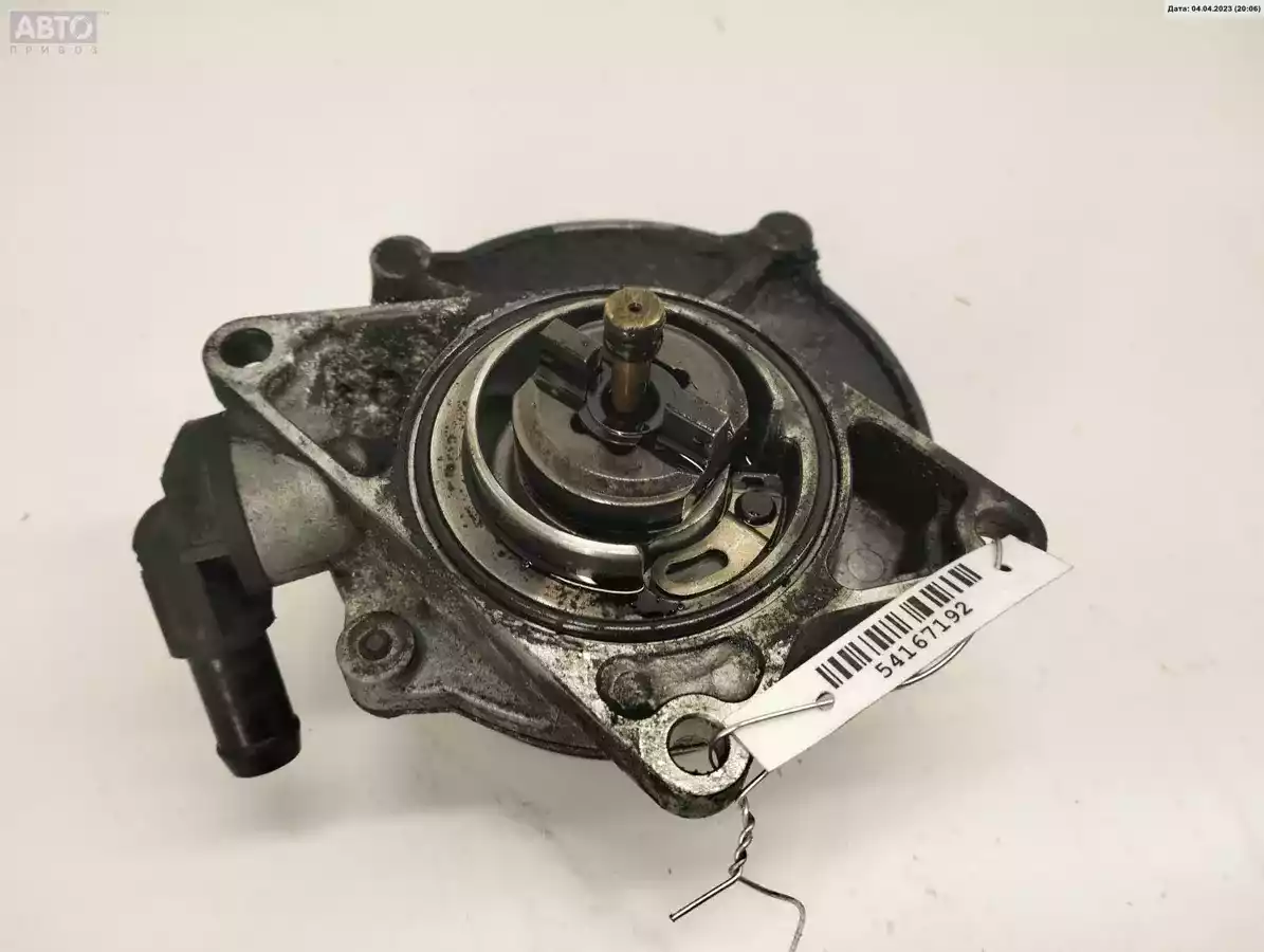 Вакуумный насос к Volkswagen Passat 2004