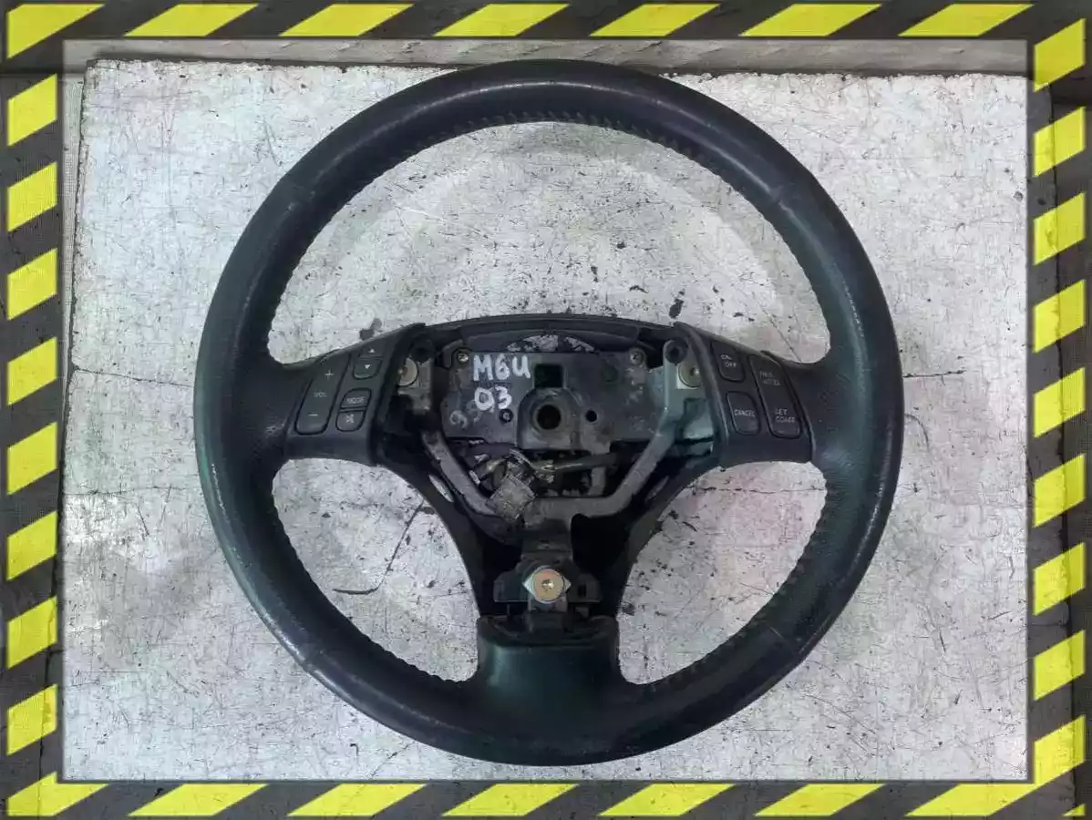 Руль к Mazda 6 2003