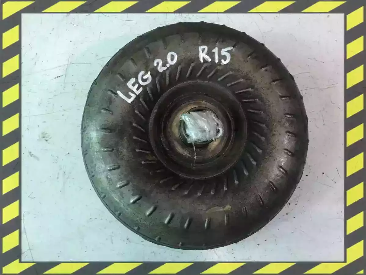 Гидротрансформатор АКПП (бублик) к Daewoo Leganza 1999