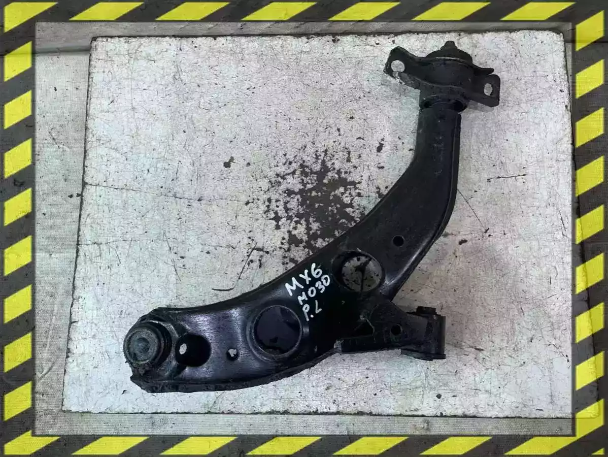 Рычаг передний левый к Mazda MX-6 1996