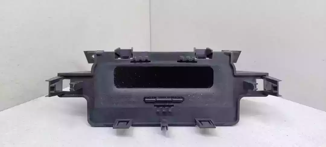 Часы к Renault Megane 2003