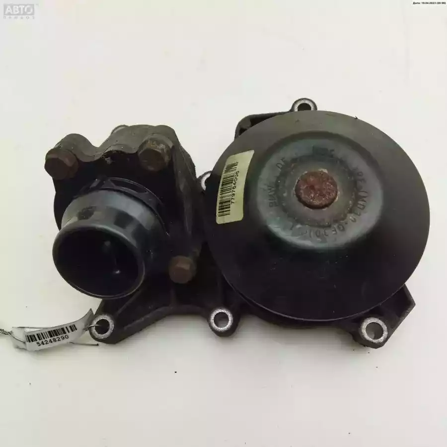 Помпа к BMW 5 series 2009