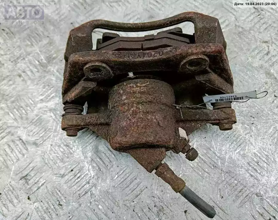 Суппорт к Ford Mondeo 2003