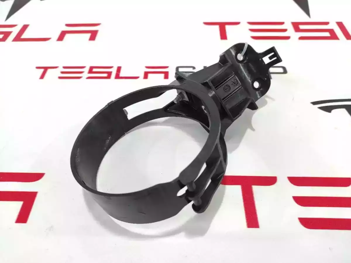Компрессор пневмоподвески к Tesla Model S 2015
