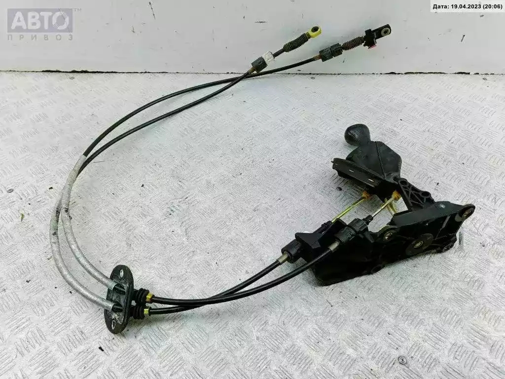 Кулиса к Ford Focus 1998