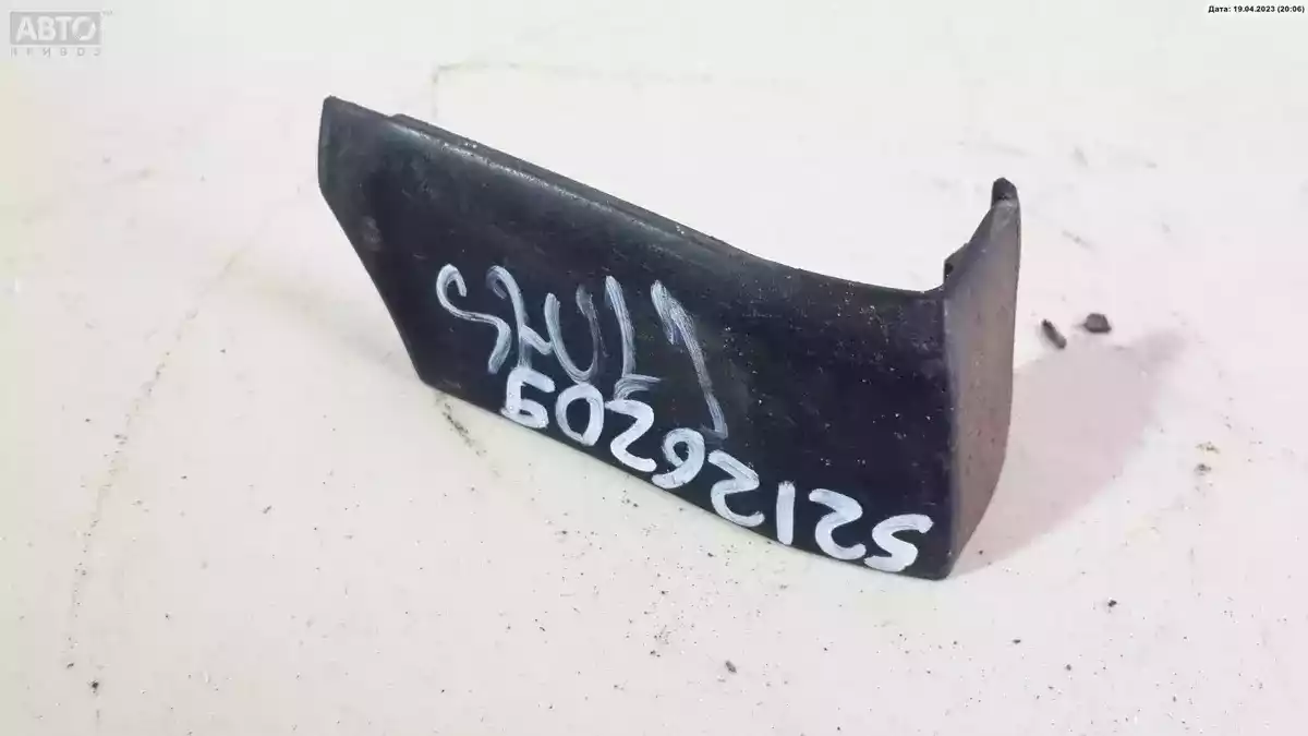 Молдинг крыла к Mercedes-Benz C-klasse 1995