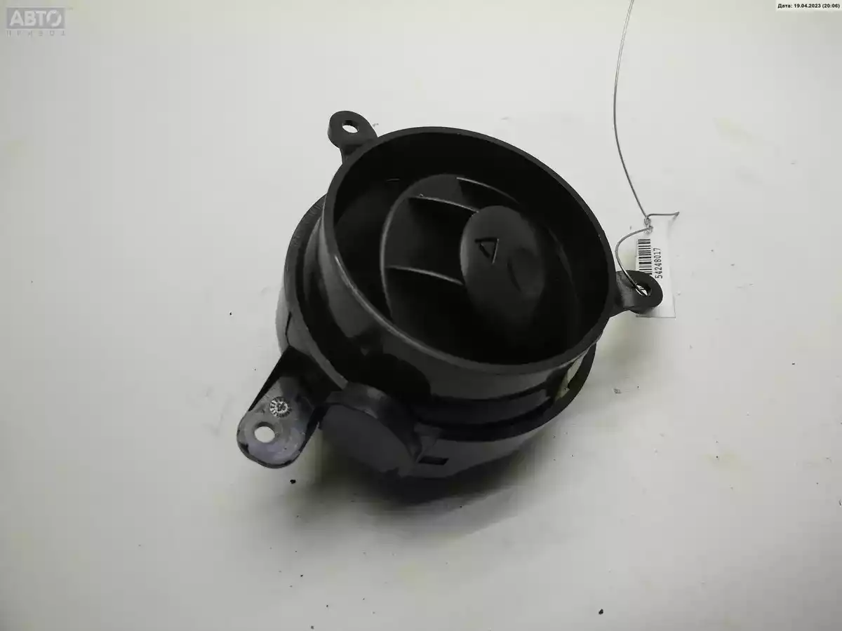 Дефлектор обдува салона к Ford Fusion 2003