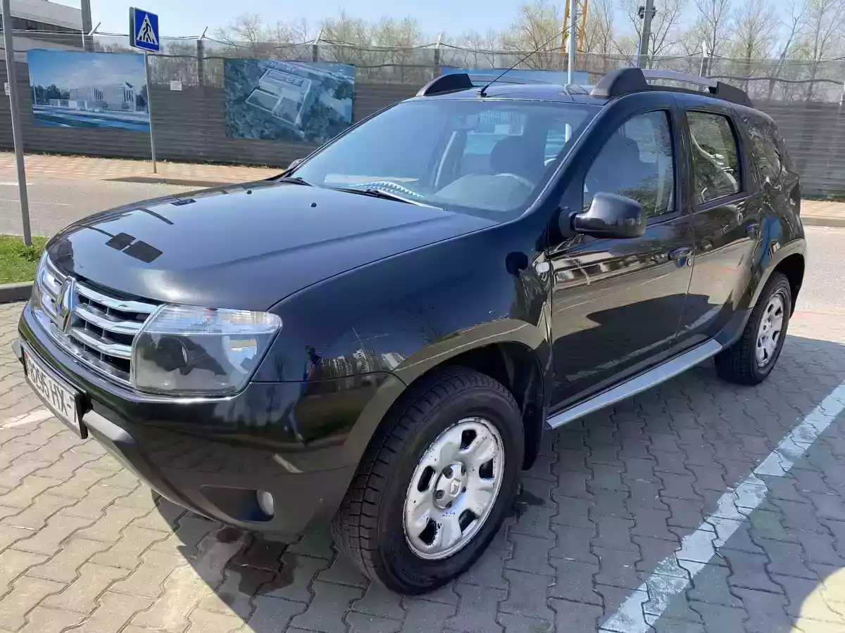 Купить Новый Дастер В Минске Цены