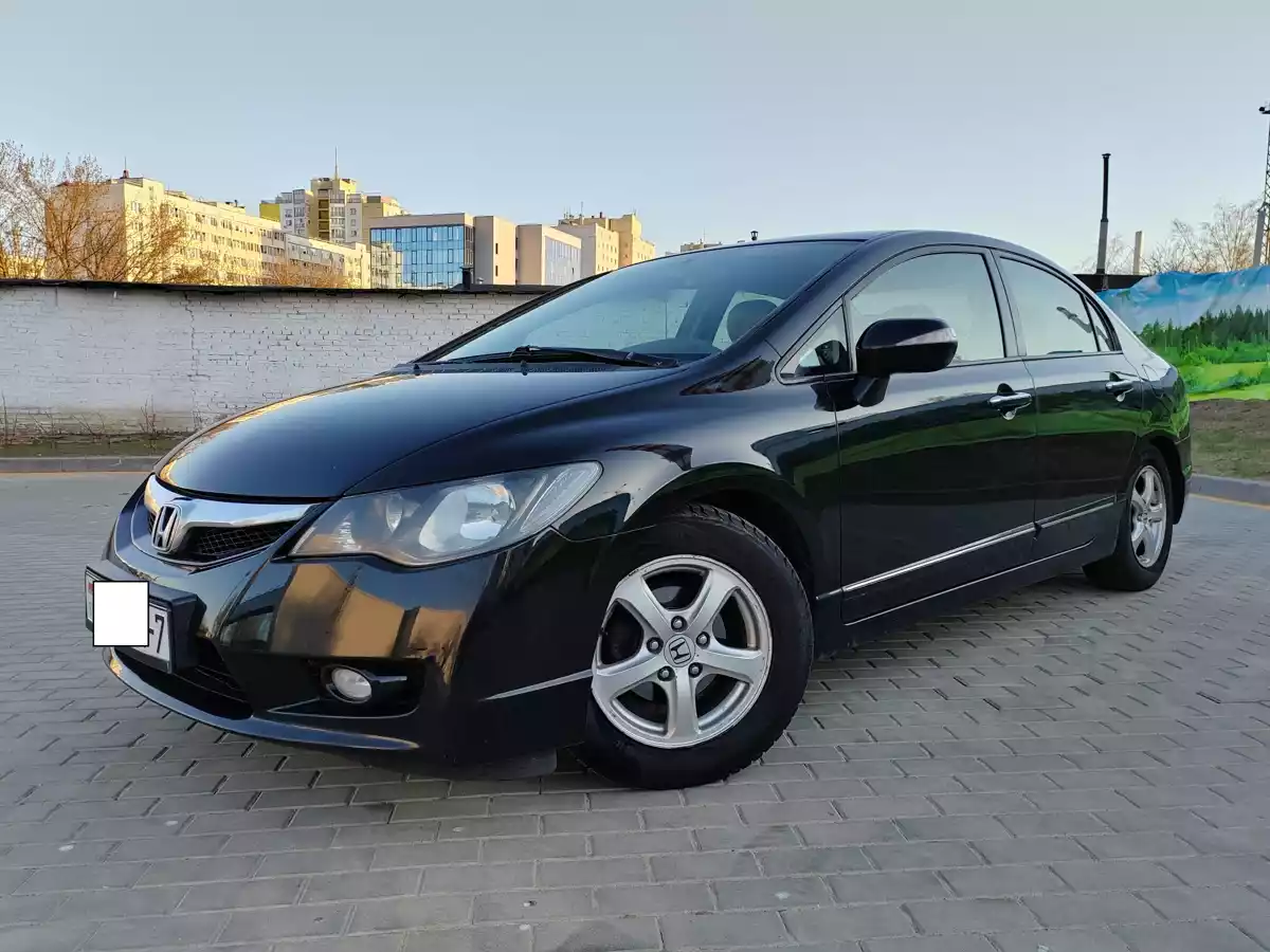 Honda Civic 8 Купить
