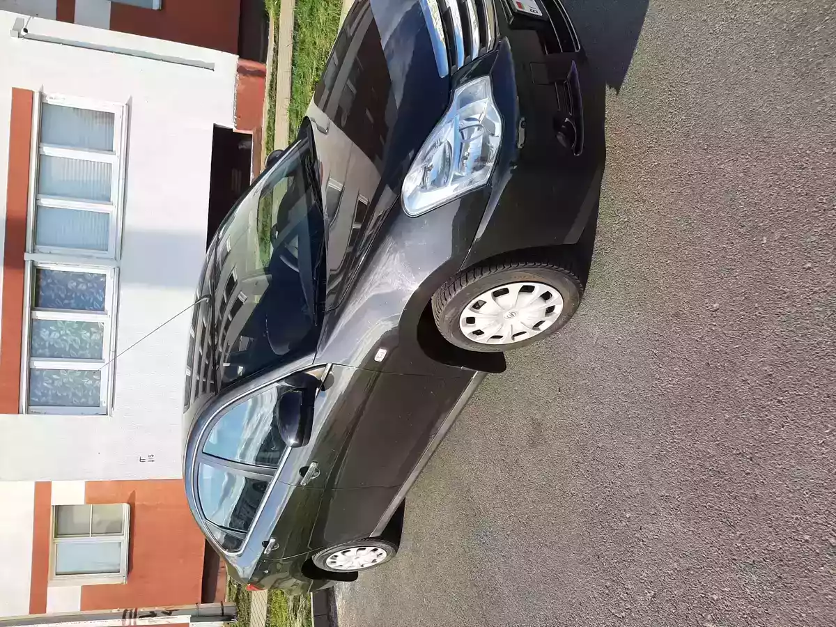 2014 Nissan Almera III (G15) 1600 купить с пробегом в г.Гомель - 11263074