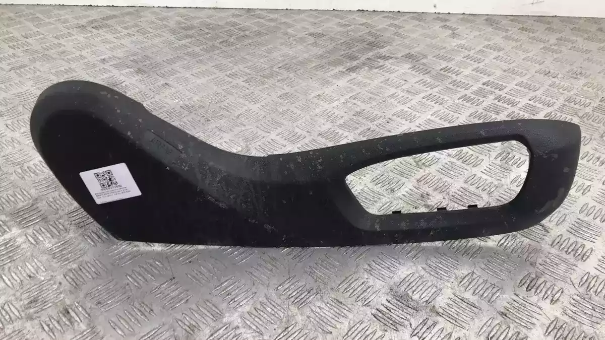 Накладка к BMW  2015