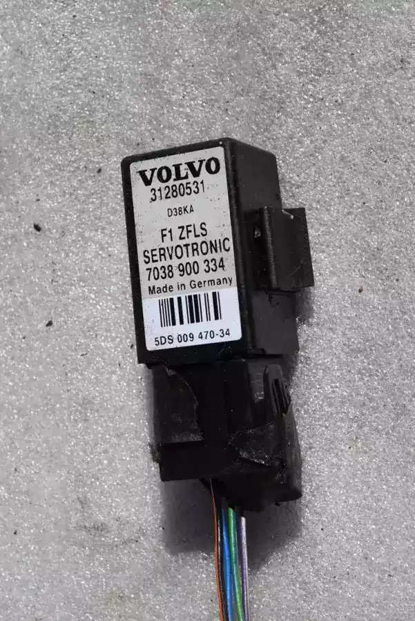 Датчик рулевой рейки (сервотроник) к Volvo XC70 2010