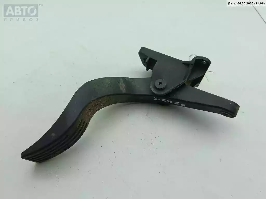 Педаль газа к Ford Focus 2004