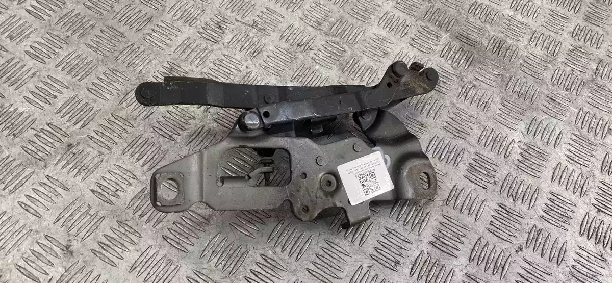 Петли к BMW  2013