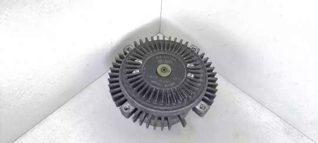 Вискомуфта к Volkswagen Passat 2001