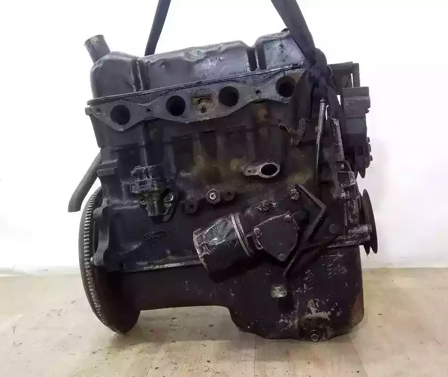 Двигатель к Ford Fiesta 1993
