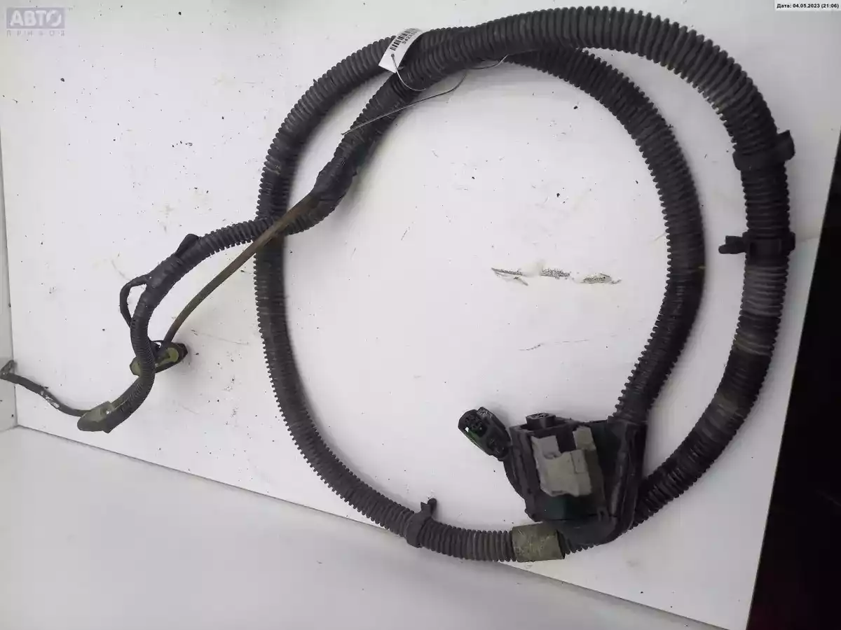 Проводка к Opel Astra 2006