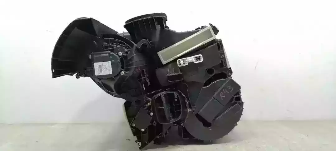 Корпус отопителя (печки) к Renault Megane 2003
