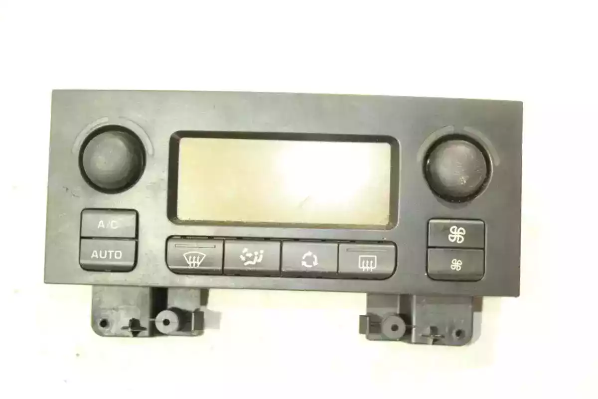 Блок управления печки (переключатель отопителя) к Citroen C4 2005