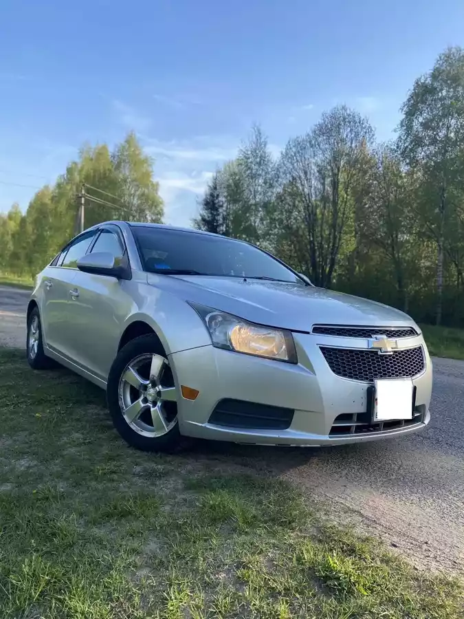 Chevrolet Cruze Рѕ300