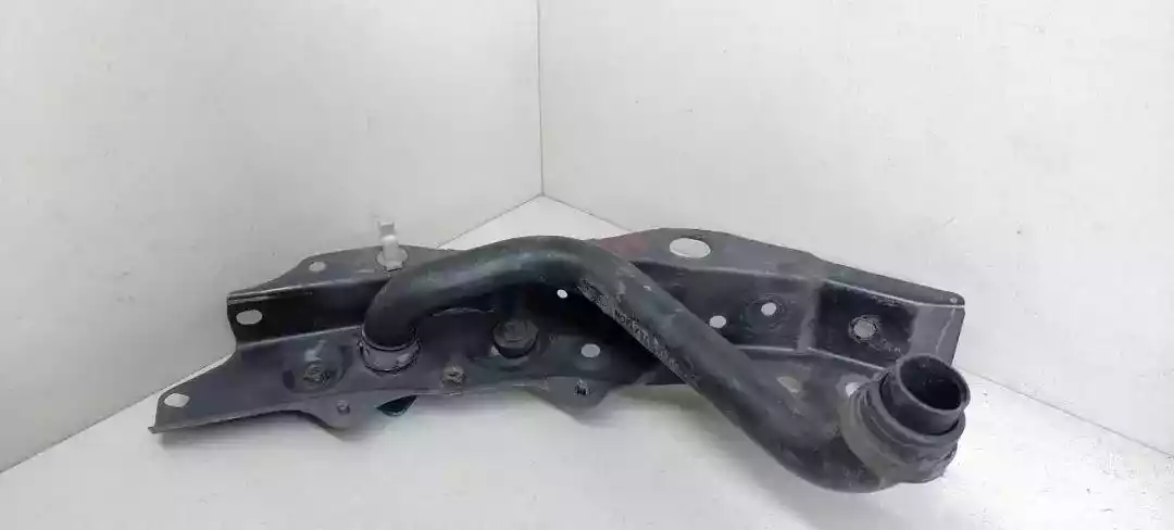 Рамка капота к Nissan Micra 2008