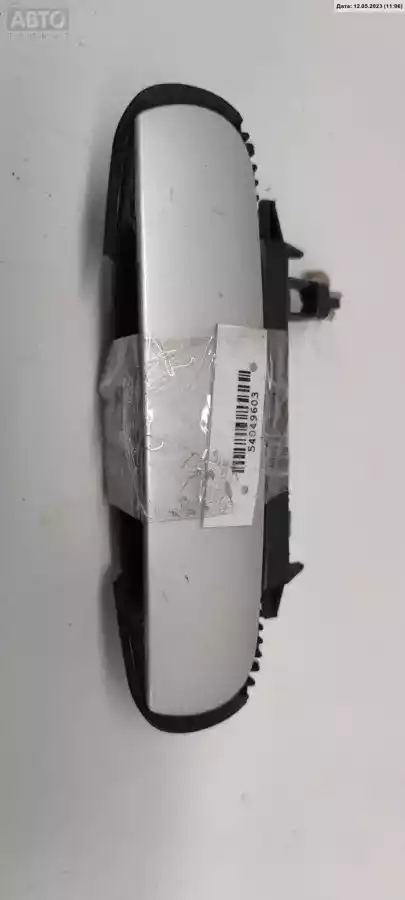 Ручки наружные к Audi A3 2001